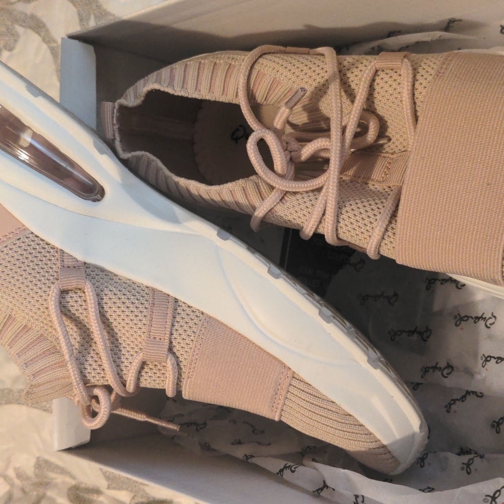 Qupid Leisure Sneaker